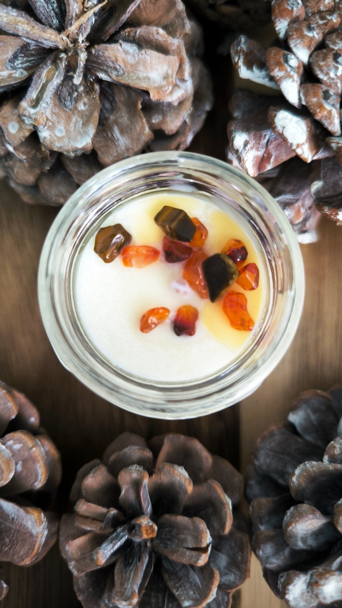 Caramel Toffee (Dulzura que abraza) - My Essentials by FARA