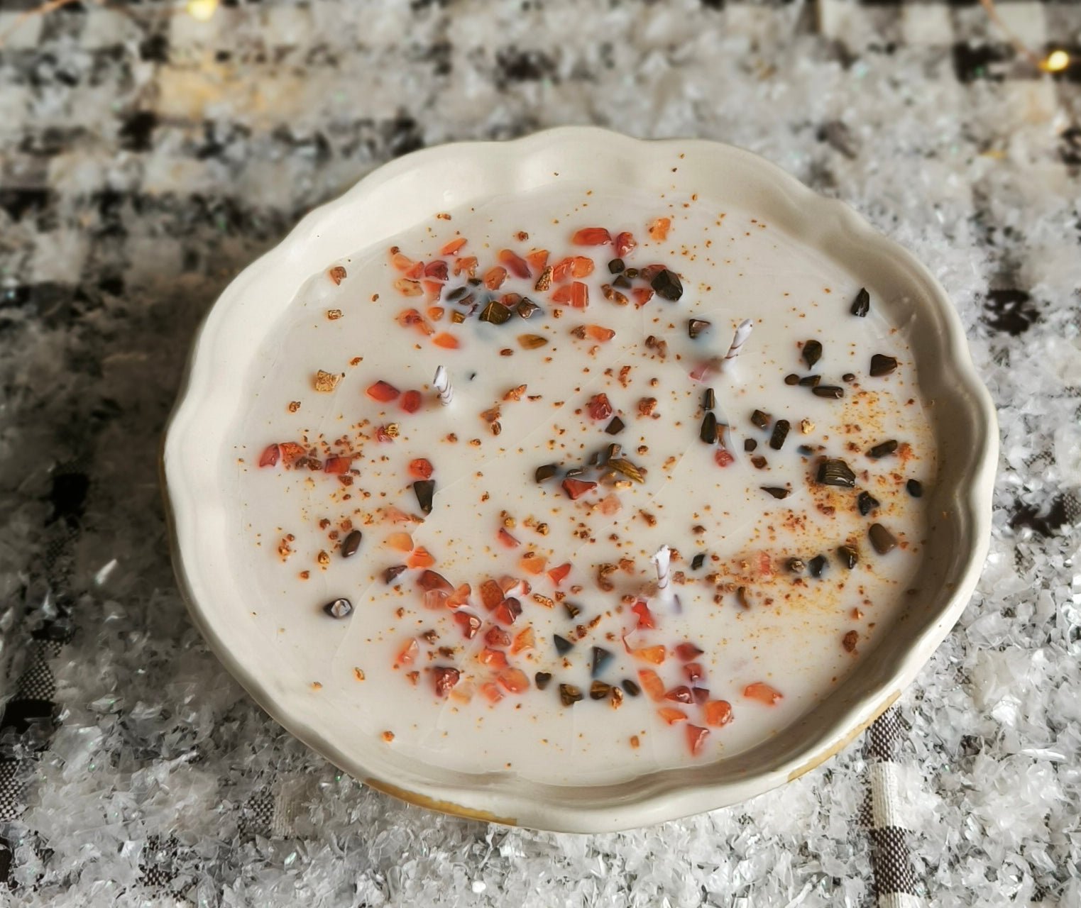 Gingerbread - Navidad - My Essentials by FARA