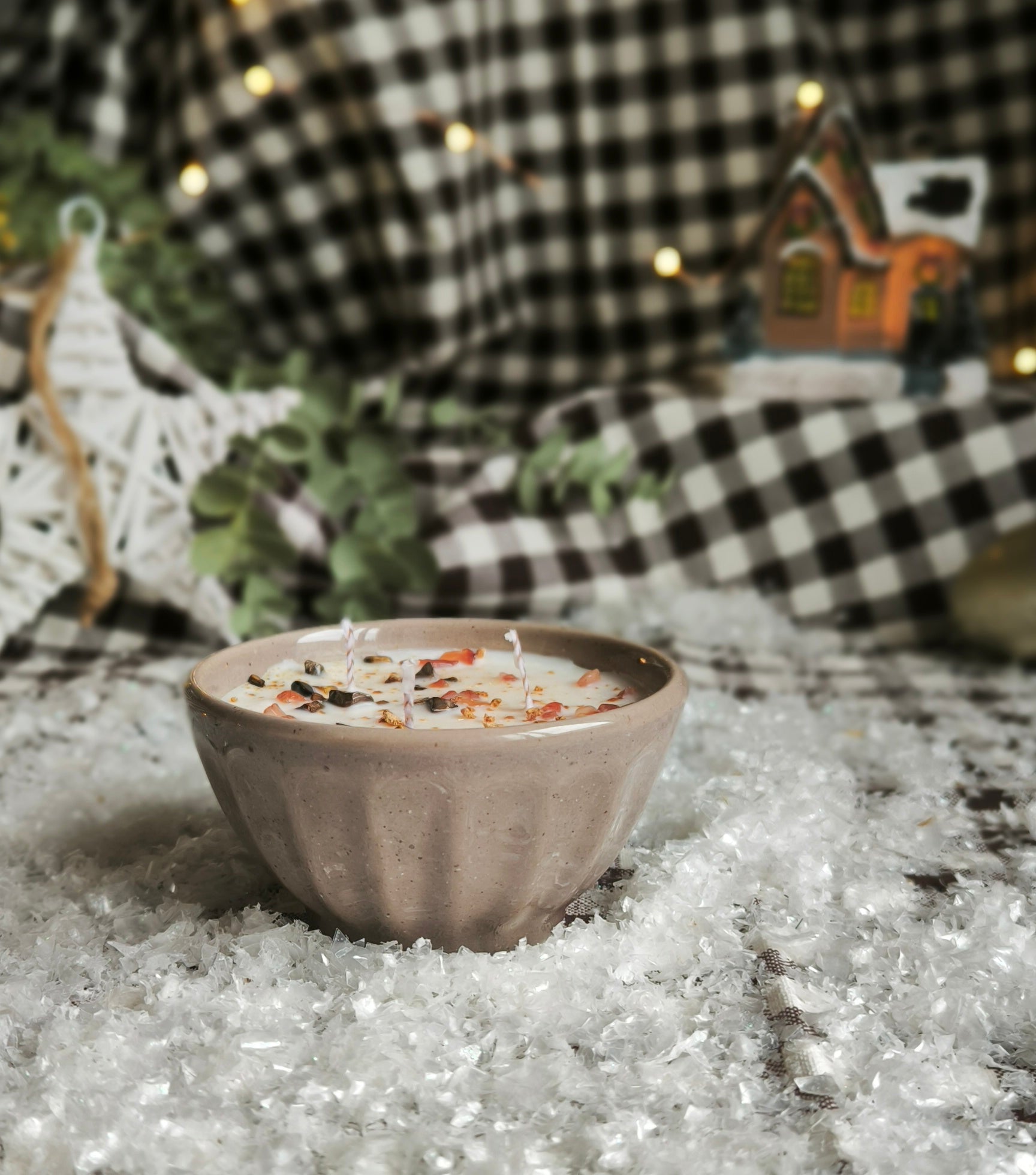 Gingerbread - Navidad - My Essentials by FARA