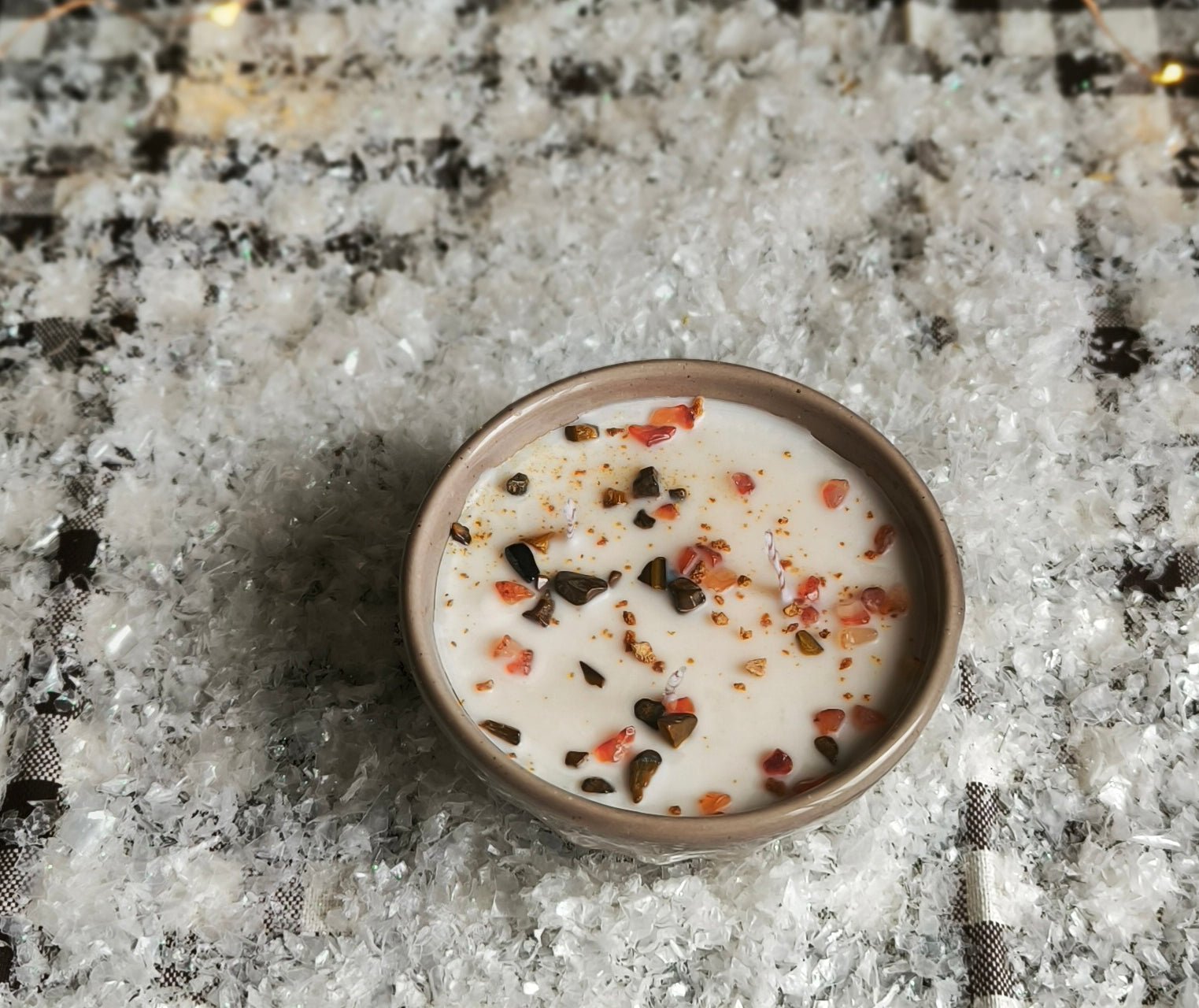 Gingerbread - Navidad - My Essentials by FARA