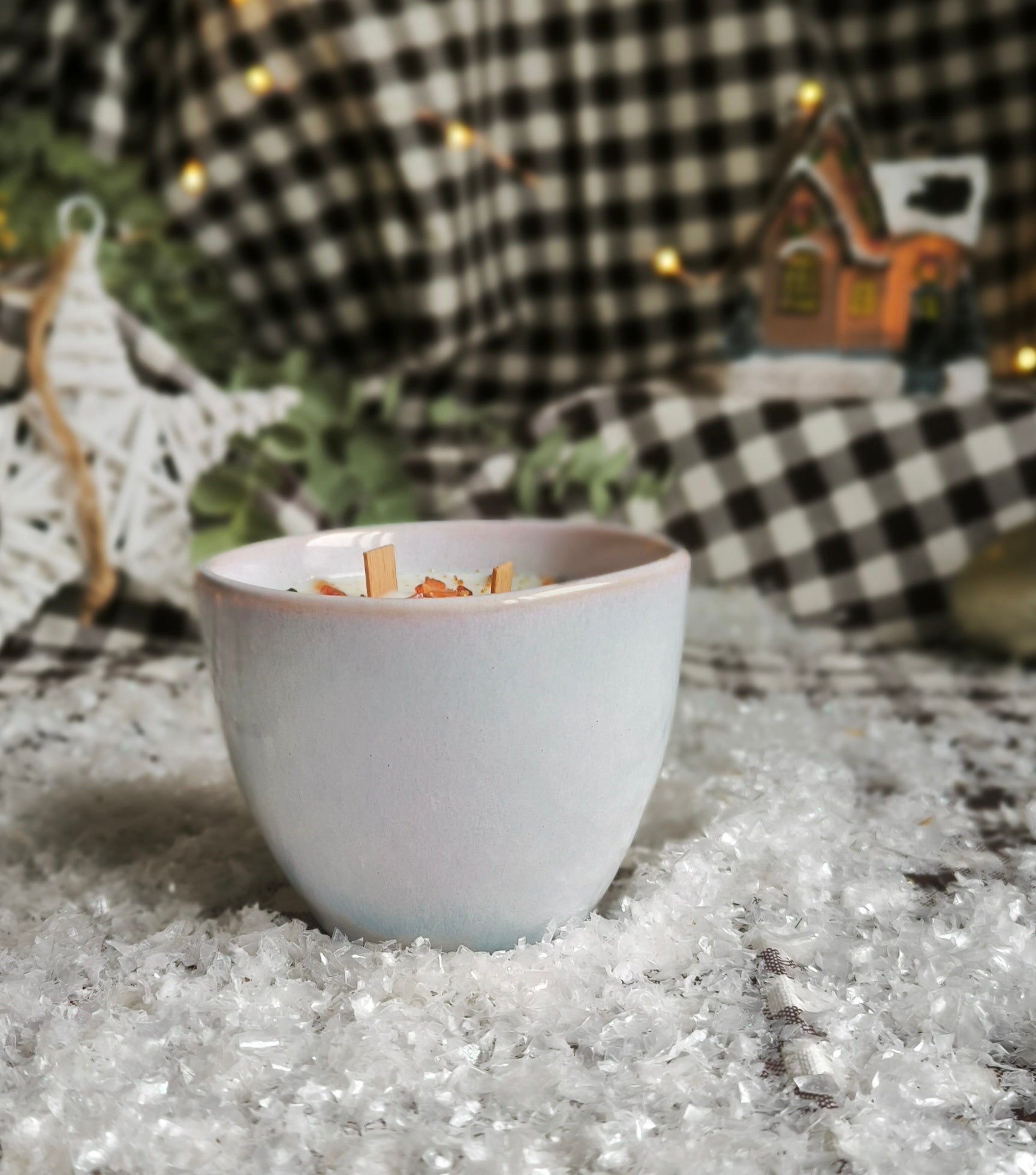 Gingerbread - Navidad - My Essentials by FARA