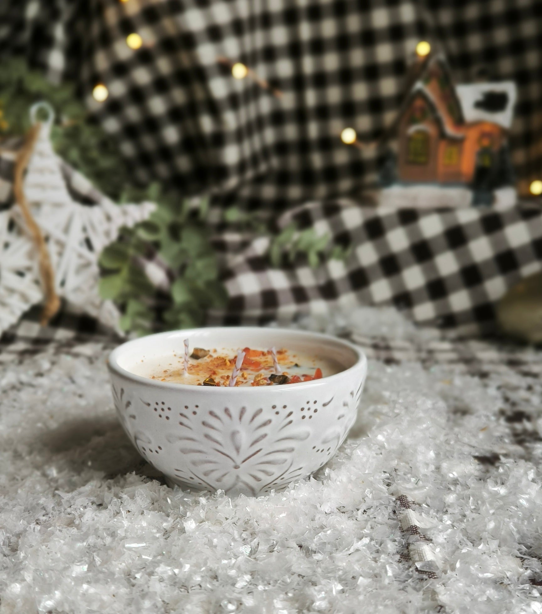 Gingerbread - Navidad - My Essentials by FARA