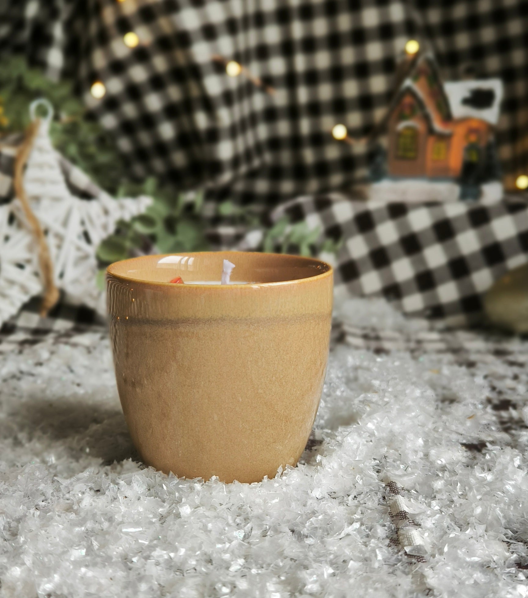 Gingerbread - Navidad - My Essentials by FARA