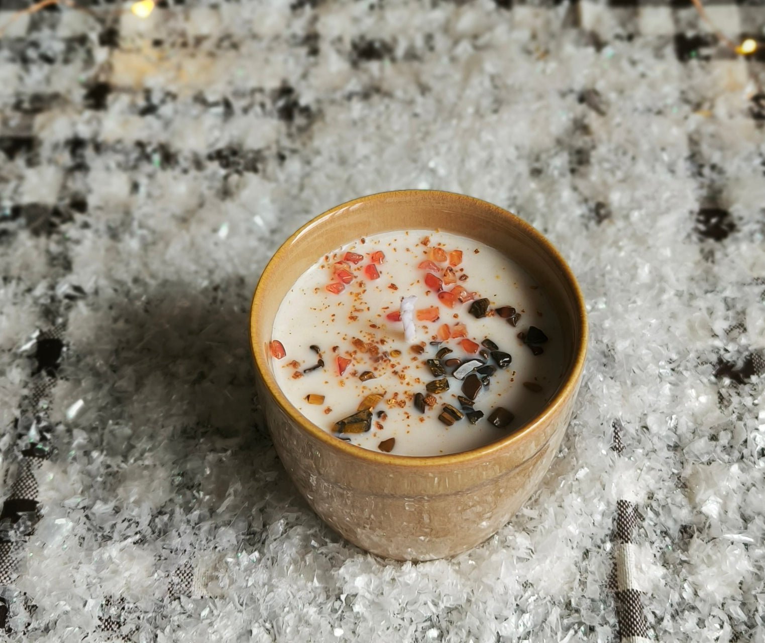 Gingerbread - Navidad - My Essentials by FARA