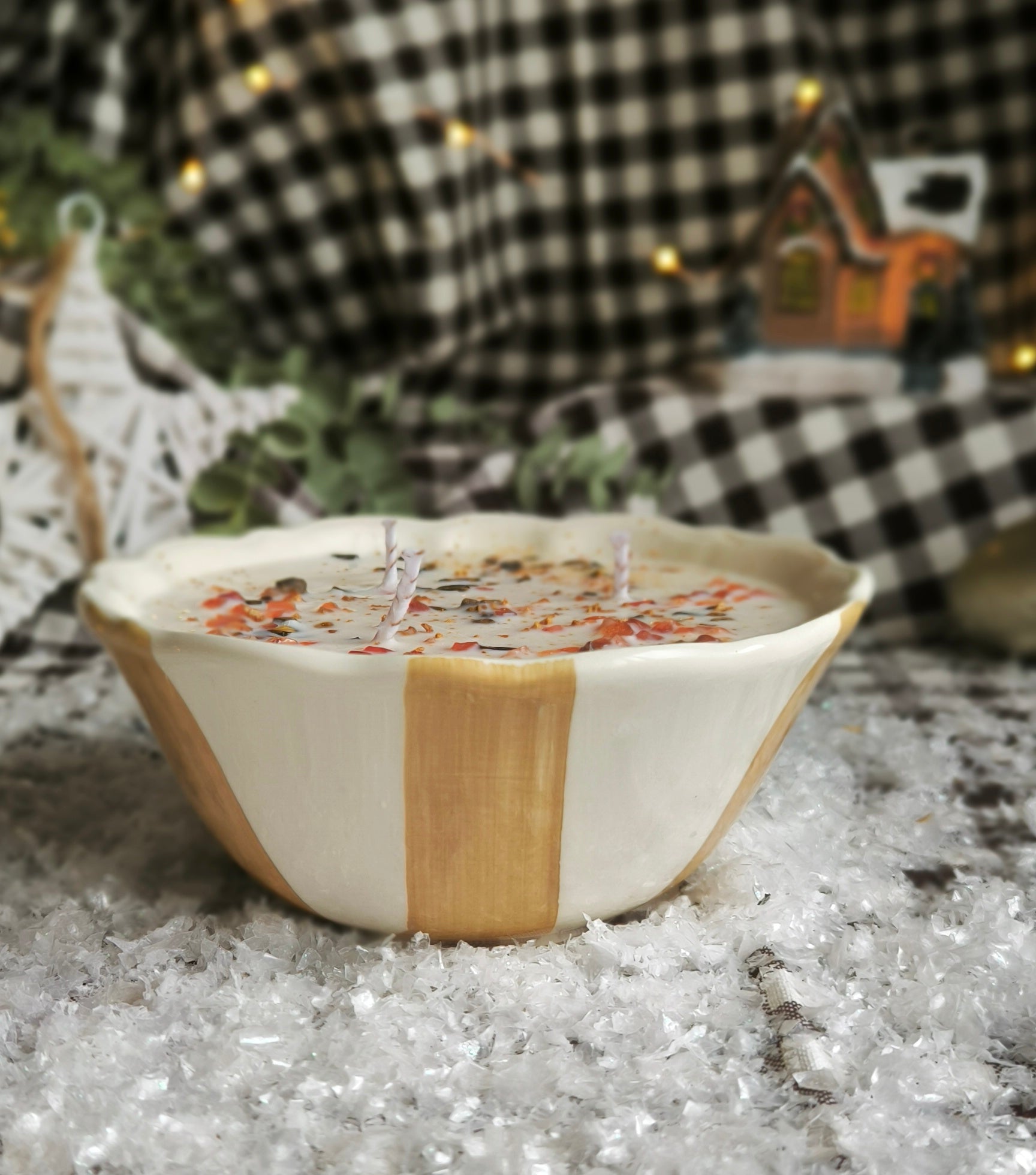 Gingerbread - Navidad - My Essentials by FARA