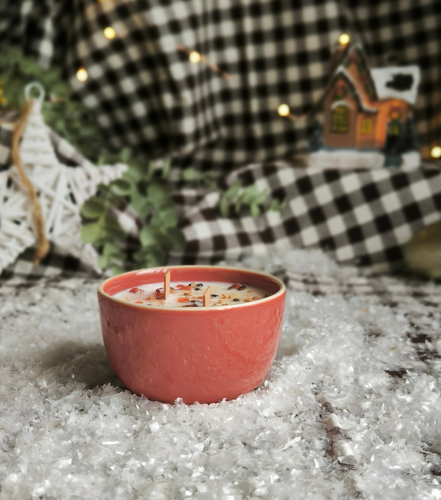 Gingerbread - Navidad - My Essentials by FARA