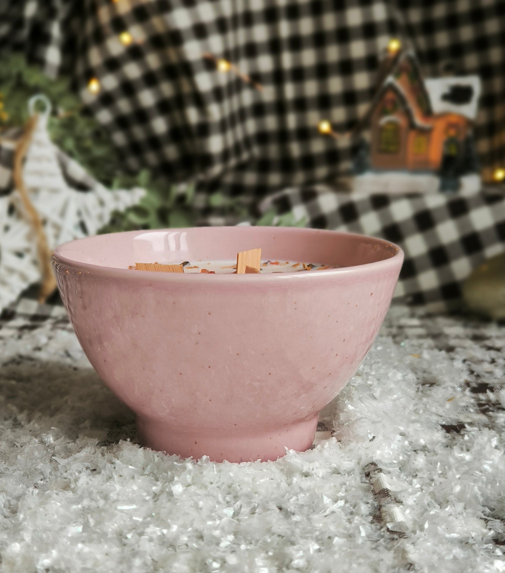 Gingerbread - Navidad - My Essentials by FARA