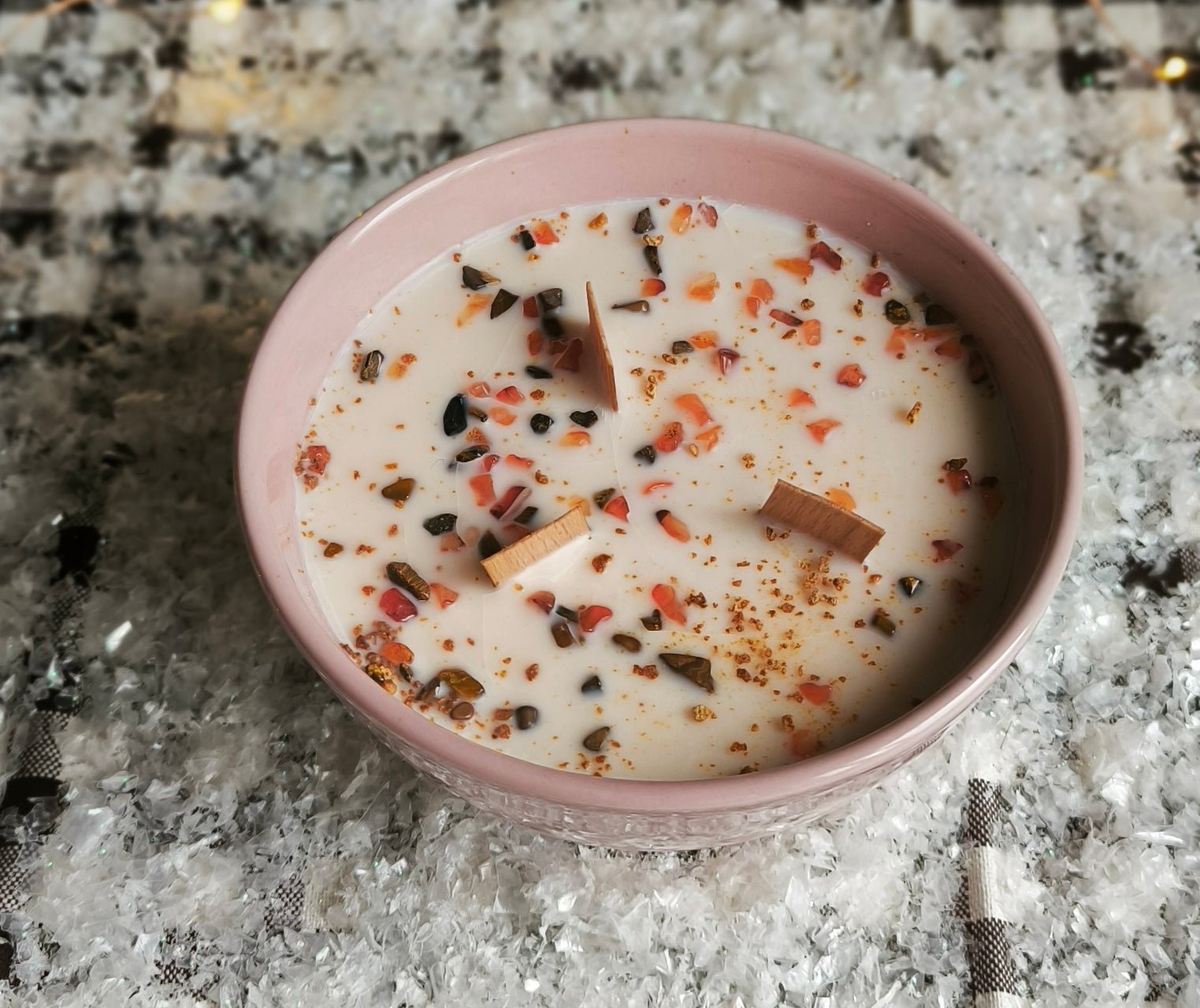 Gingerbread - Navidad - My Essentials by FARA