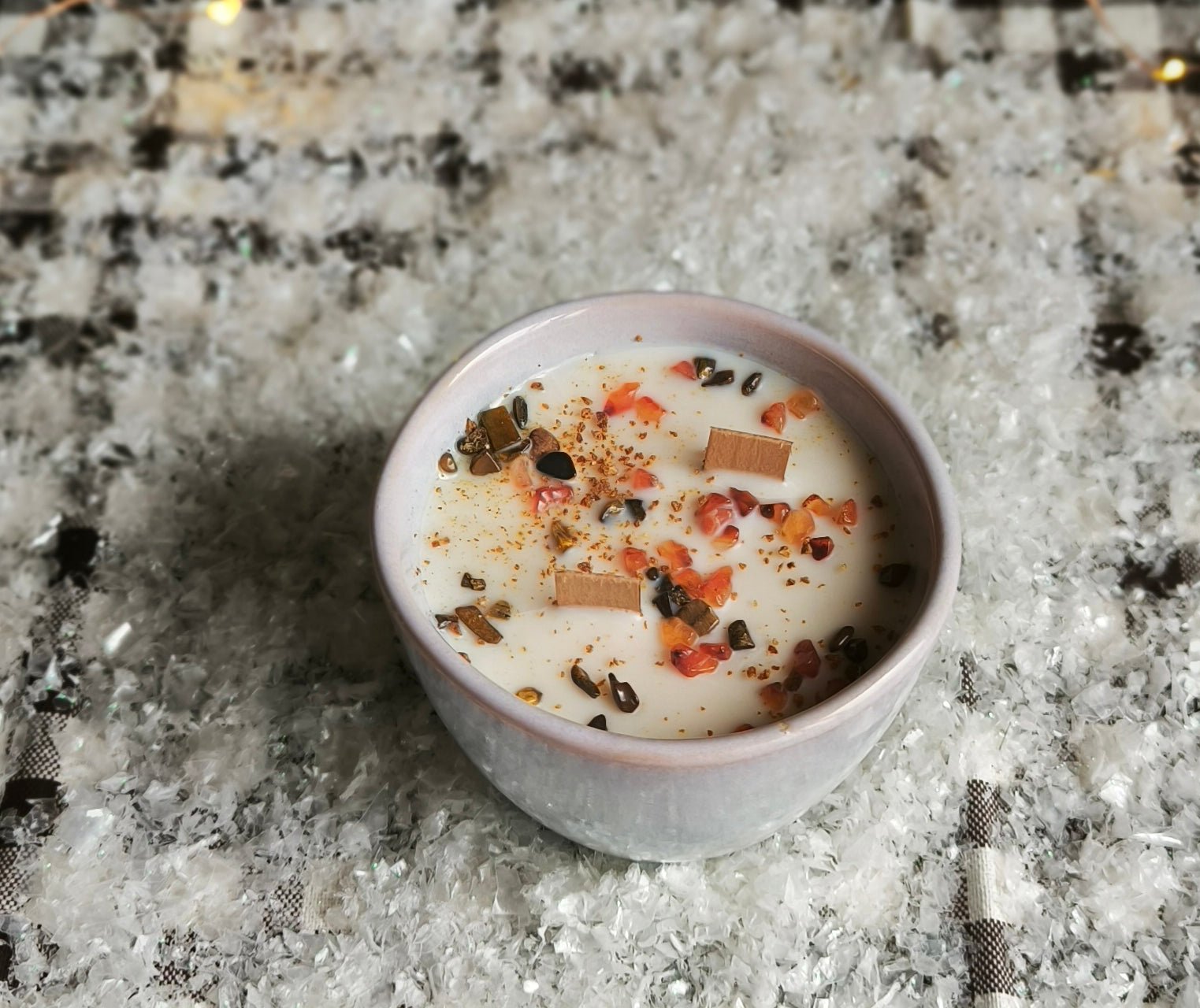 Gingerbread - Navidad - My Essentials by FARA