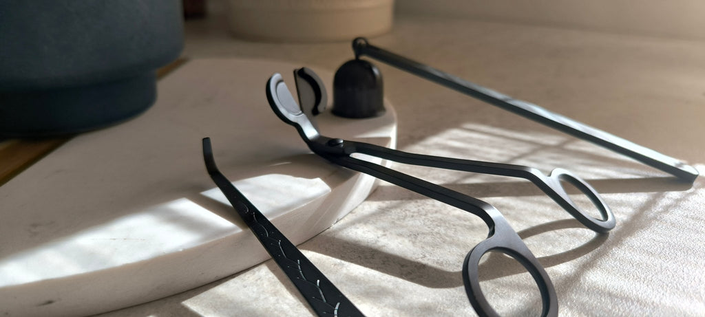 Kit "Apaga tu vela" (sin bandeja) - My Essentials by FARA