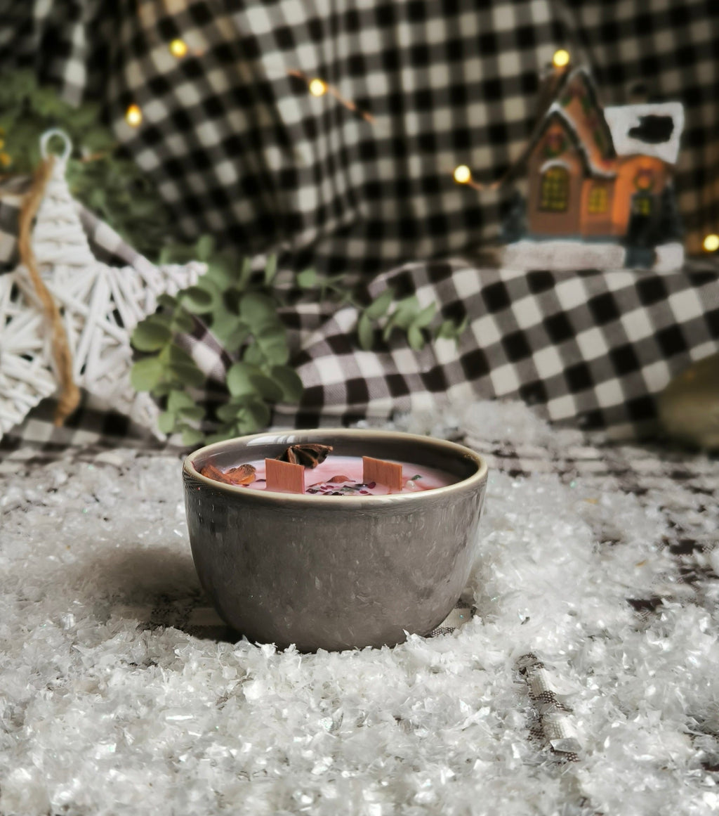 Noël - Navidad - My Essentials by FARA