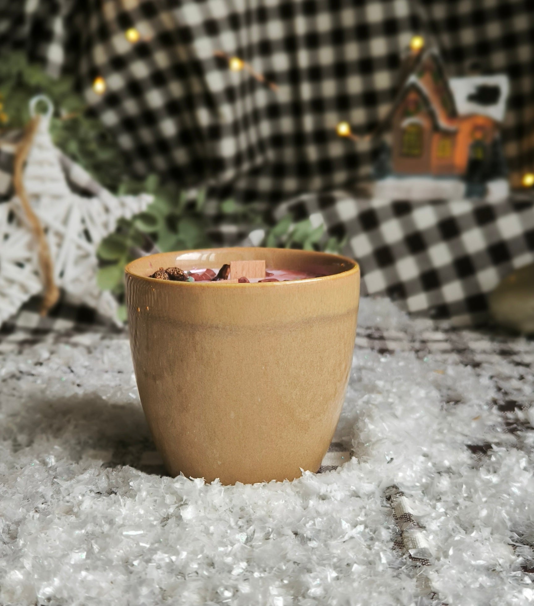 Noël - Navidad - My Essentials by FARA