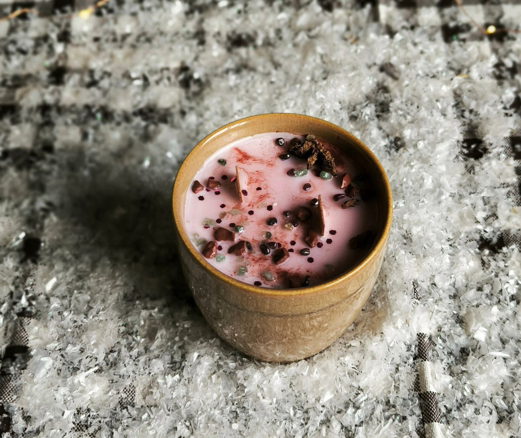 Noël - Navidad - My Essentials by FARA