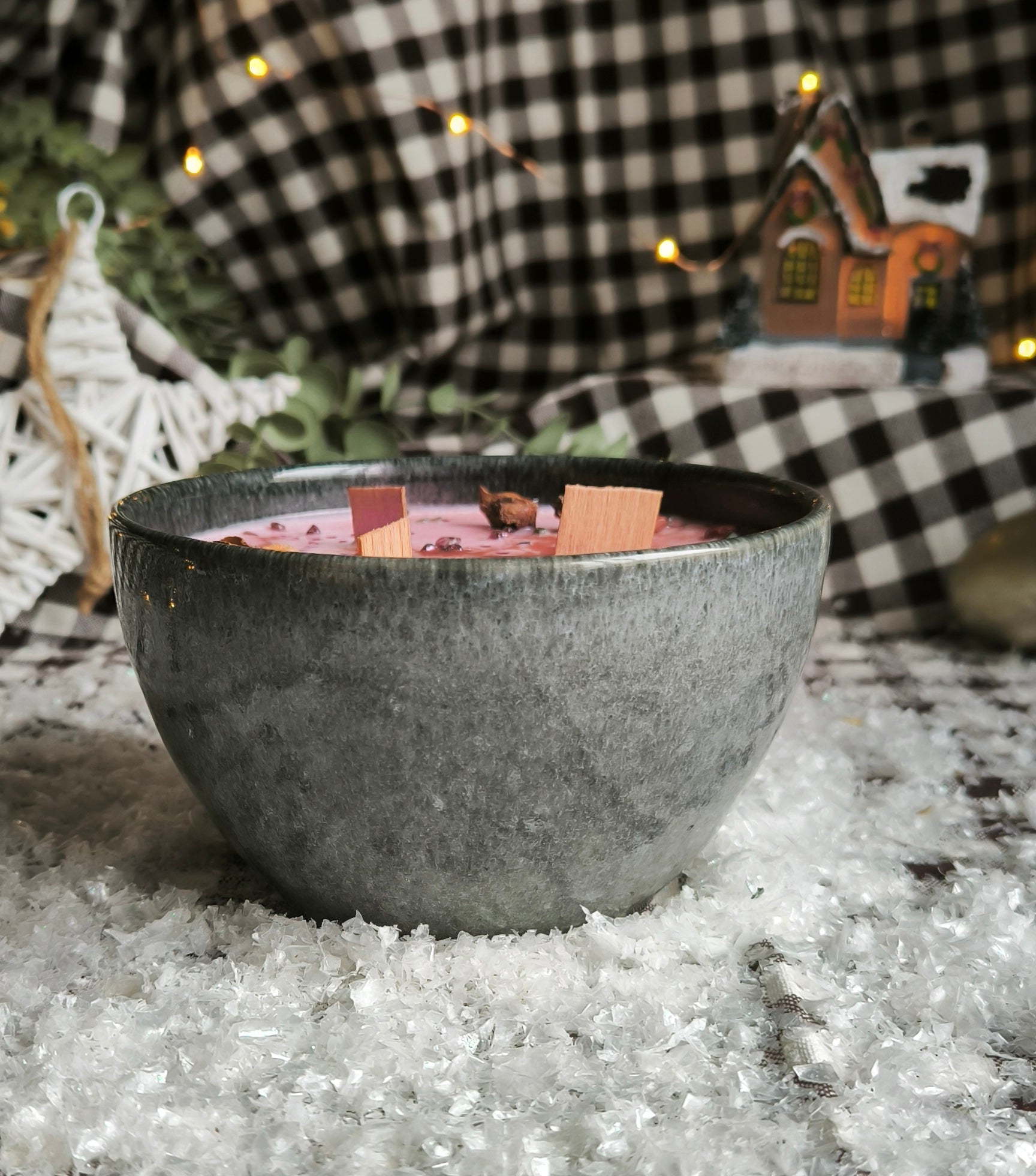 Noël - Navidad - My Essentials by FARA