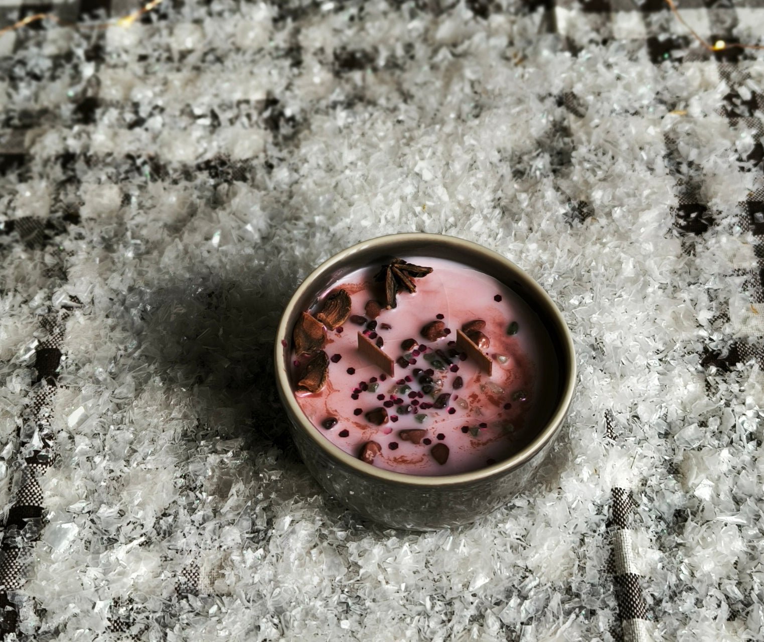 Noël - Navidad - My Essentials by FARA