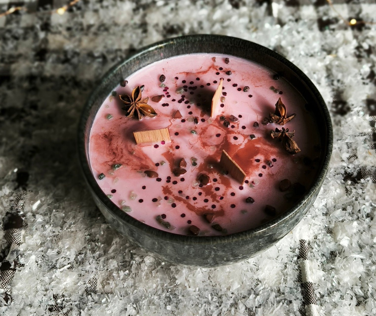 Noël - Navidad - My Essentials by FARA