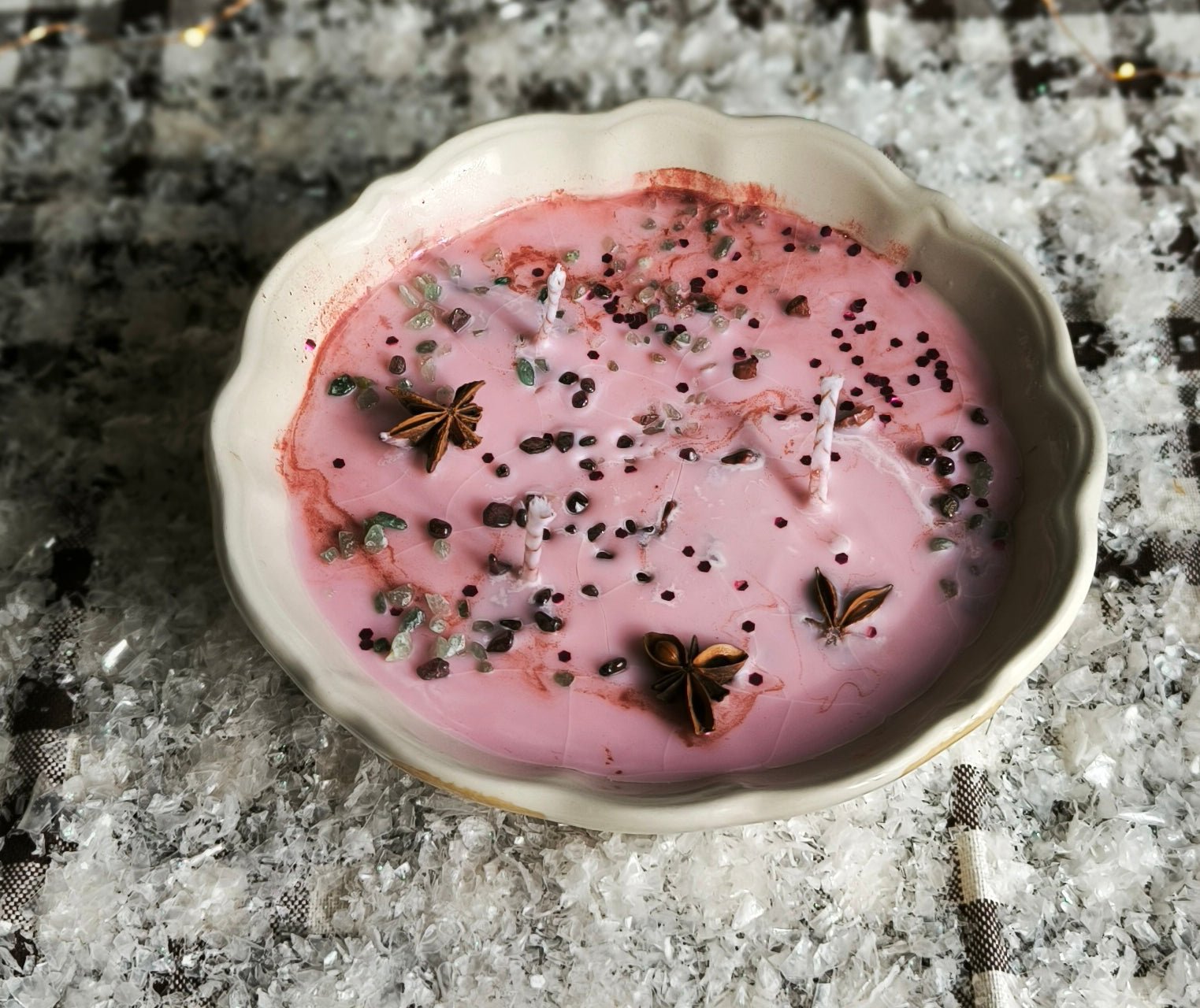 Noël - Navidad - My Essentials by FARA