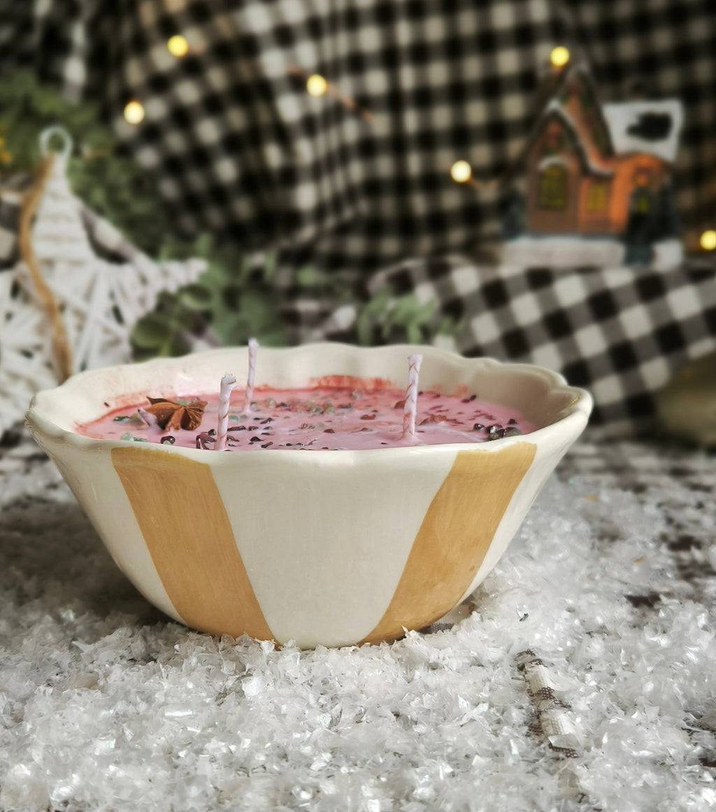 Noël - Navidad - My Essentials by FARA