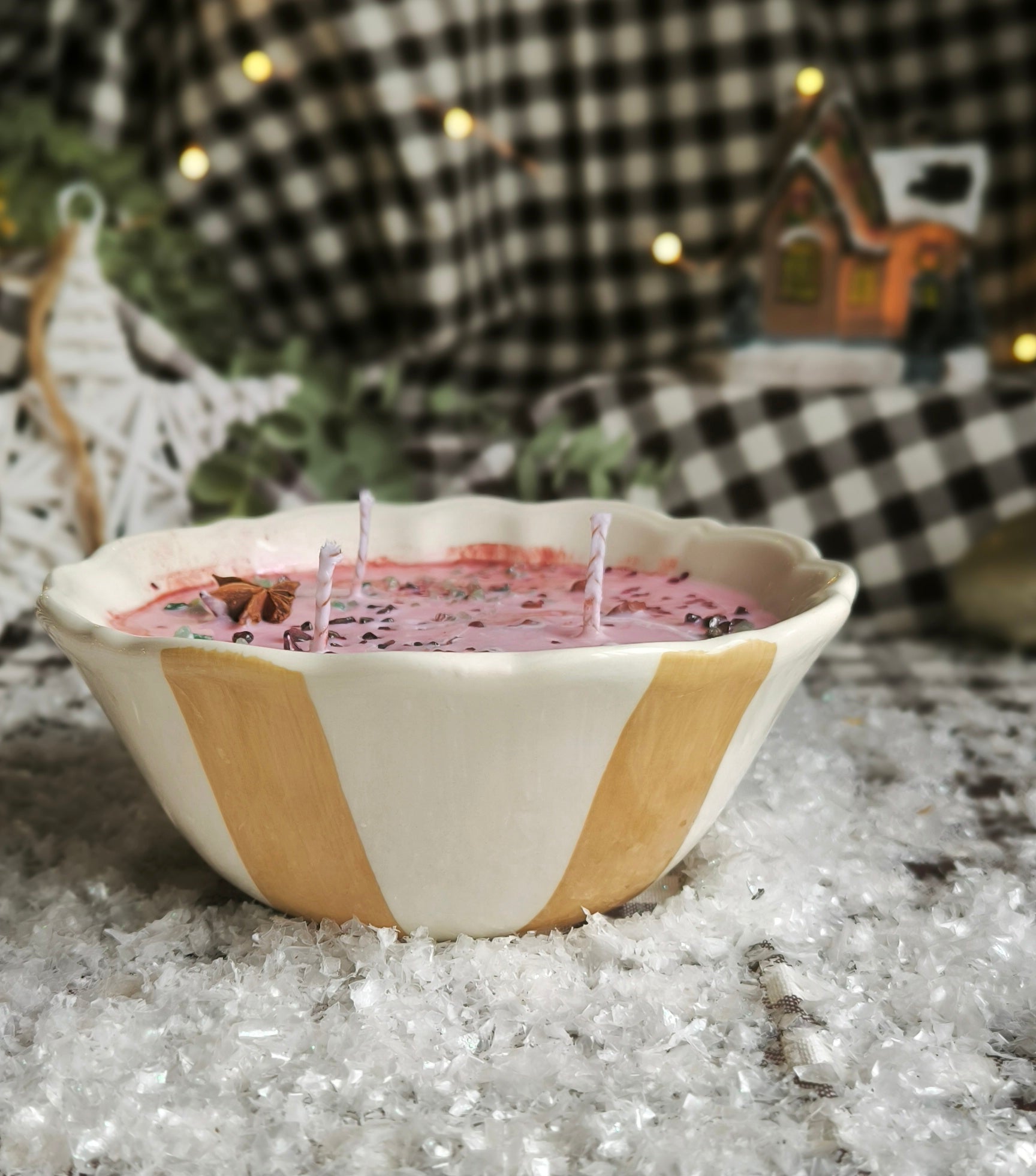 Noël - Navidad - My Essentials by FARA