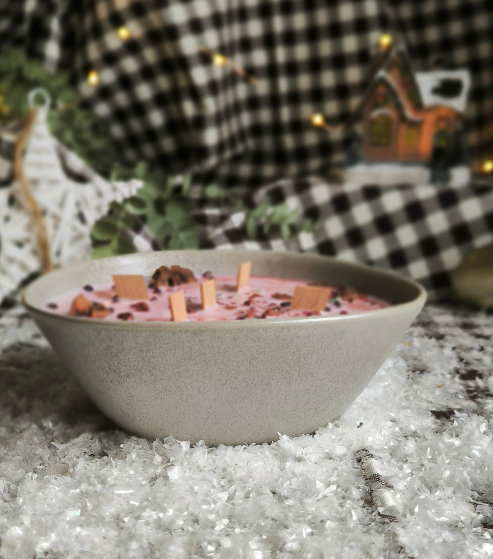 Noël - Navidad - My Essentials by FARA