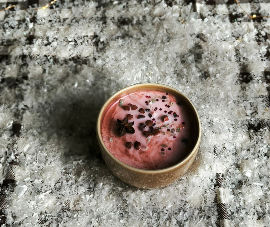 Noël - Navidad - My Essentials by FARA