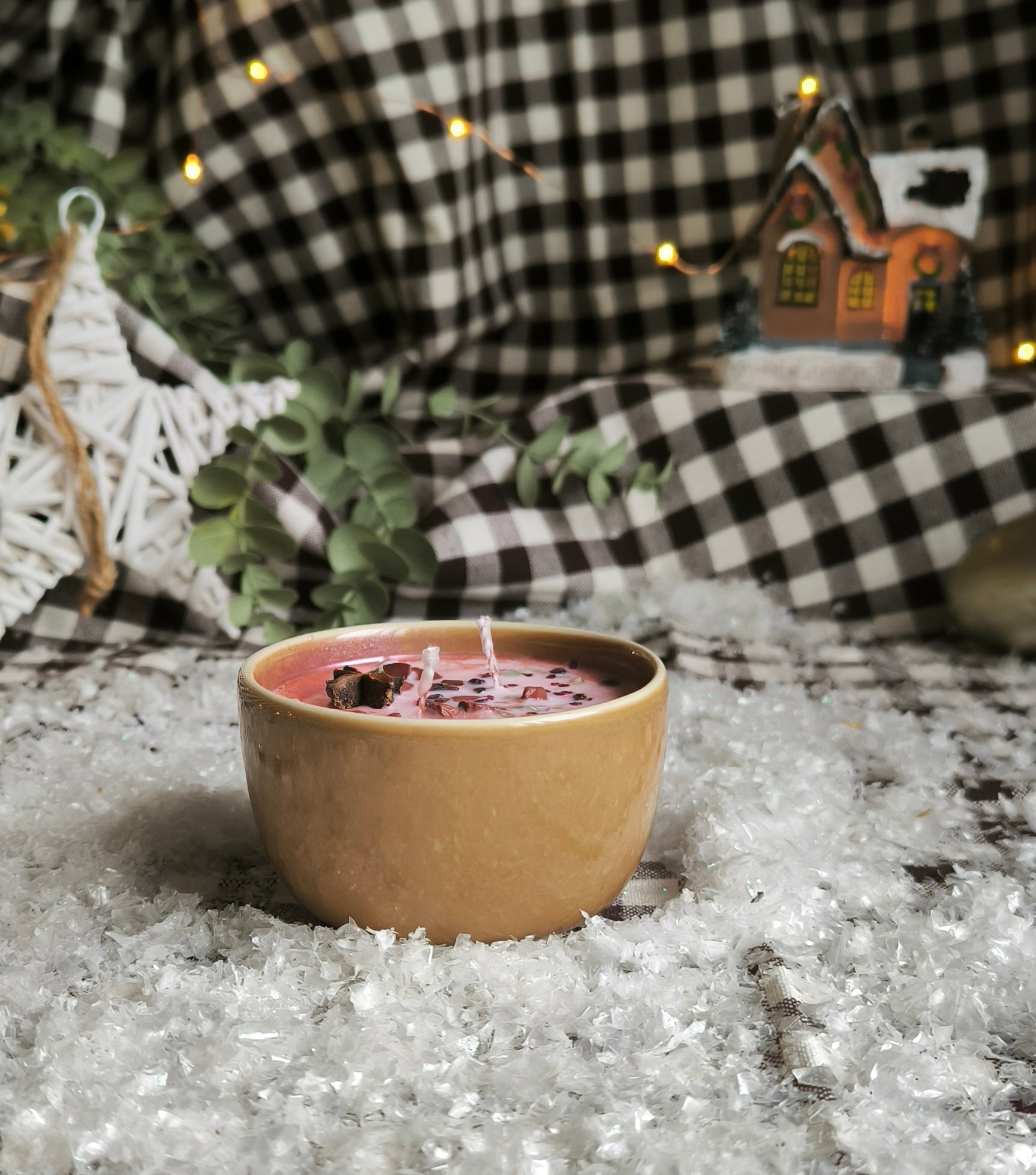 Noël - Navidad - My Essentials by FARA