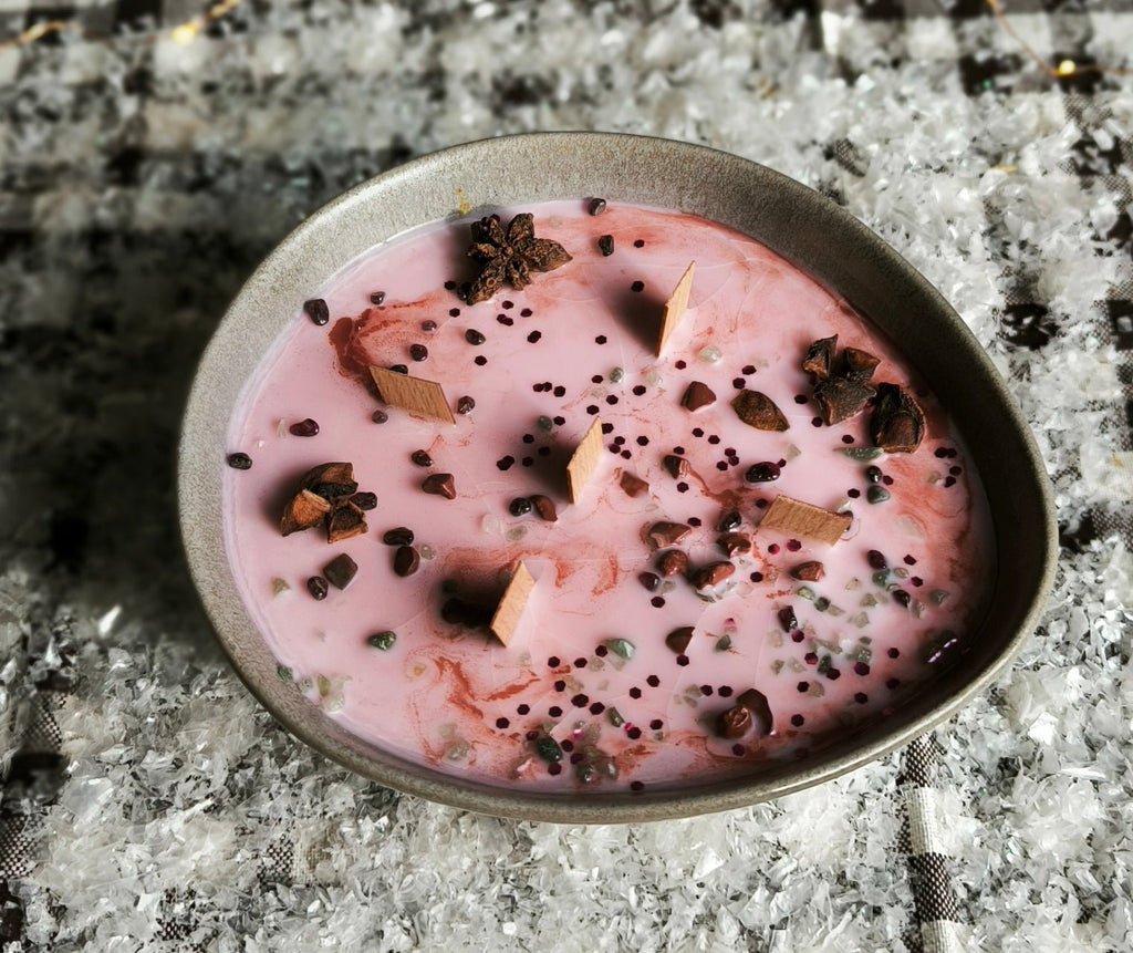 Noël - Navidad - My Essentials by FARA