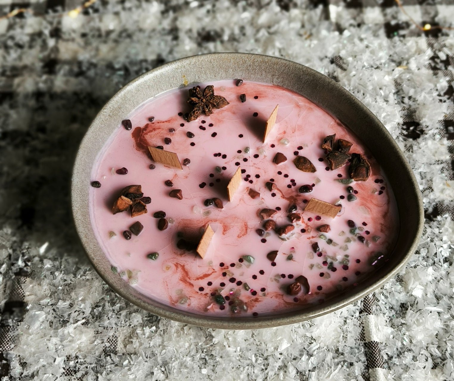 Noël - Navidad - My Essentials by FARA