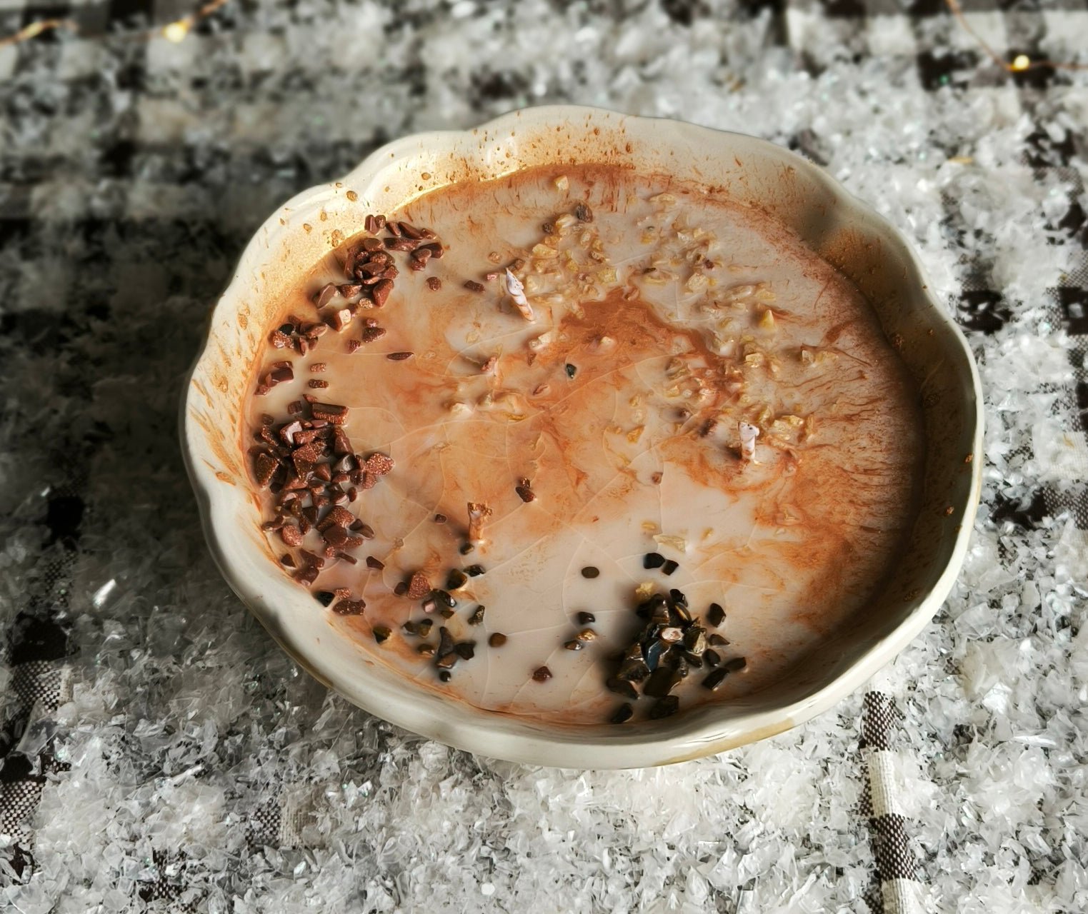 Noügat - Navidad - My Essentials by FARA