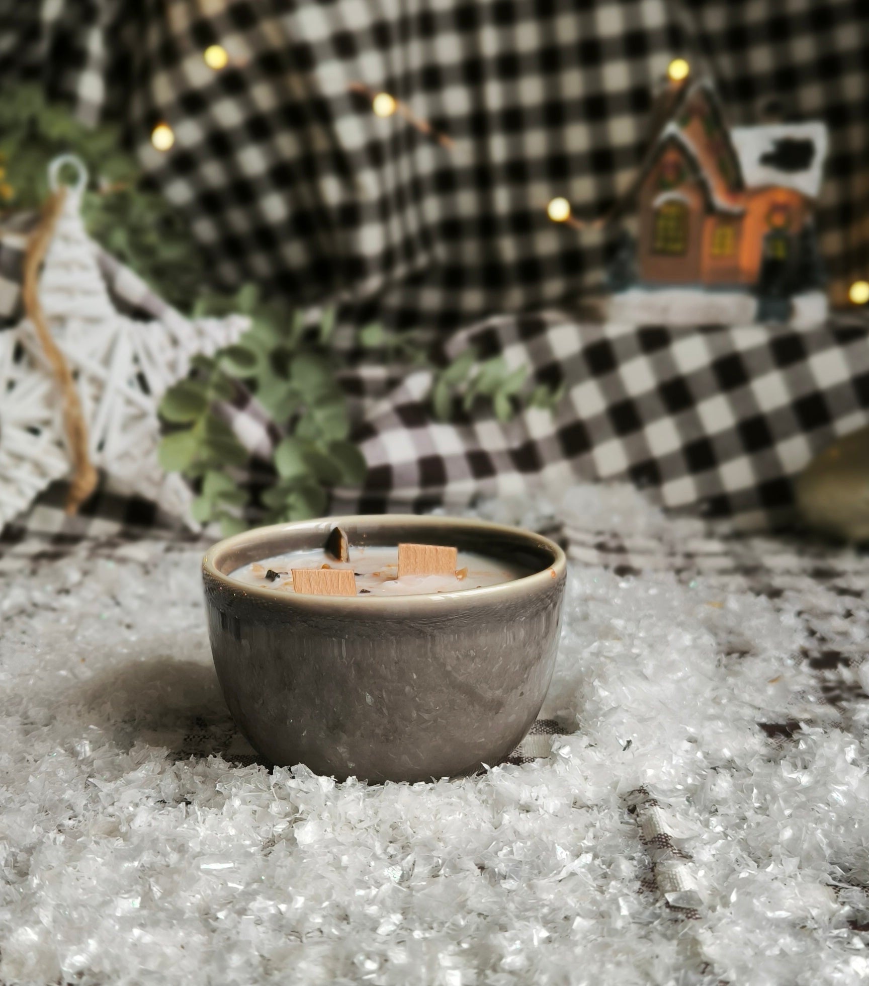 Noügat - Navidad - My Essentials by FARA