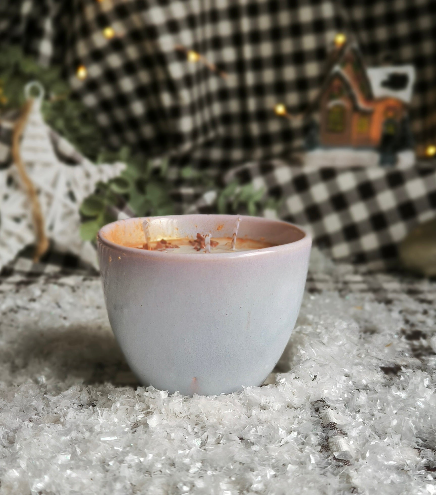 Noügat - Navidad - My Essentials by FARA