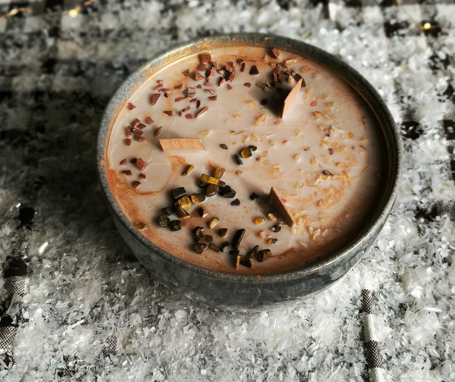 Noügat - Navidad - My Essentials by FARA