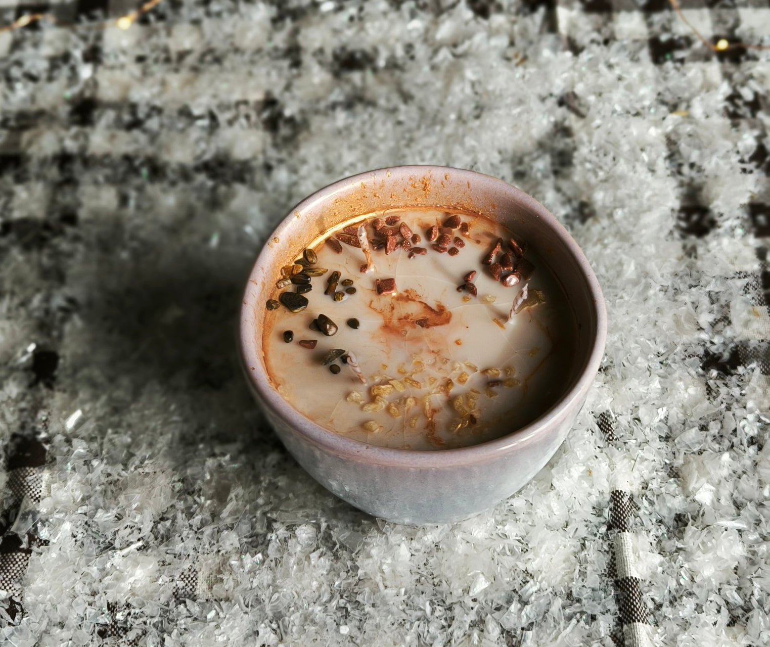 Noügat - Navidad - My Essentials by FARA