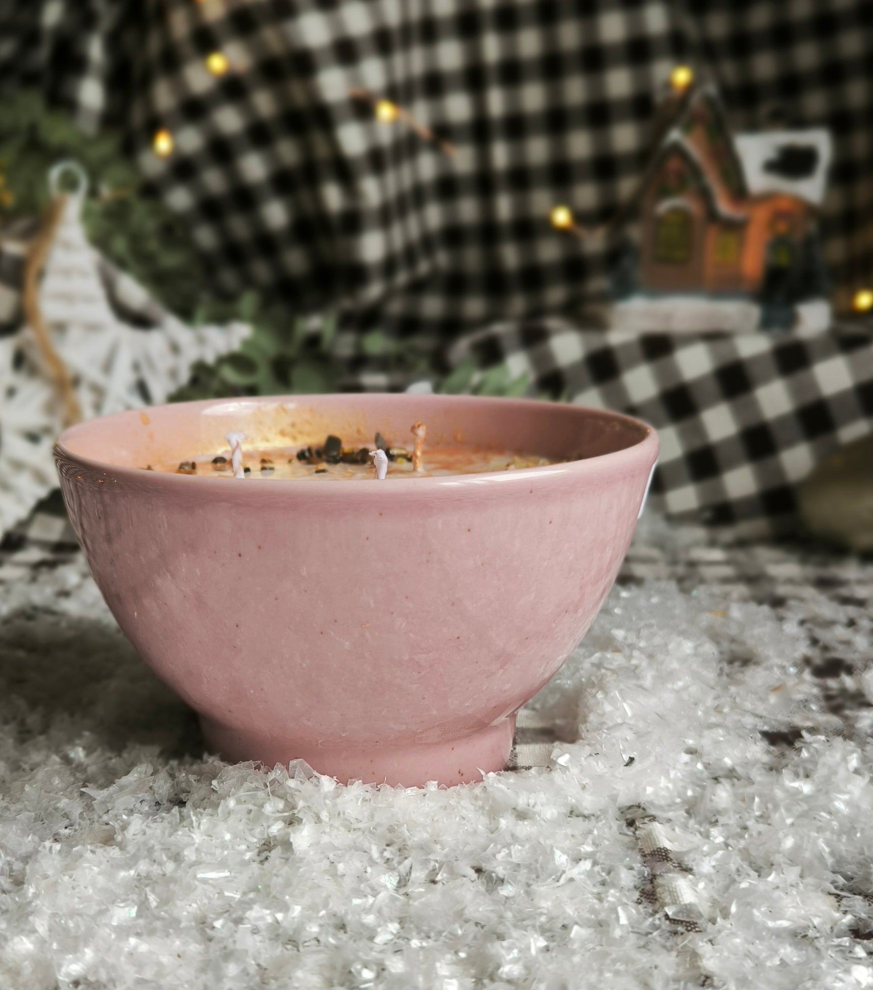 Noügat - Navidad - My Essentials by FARA