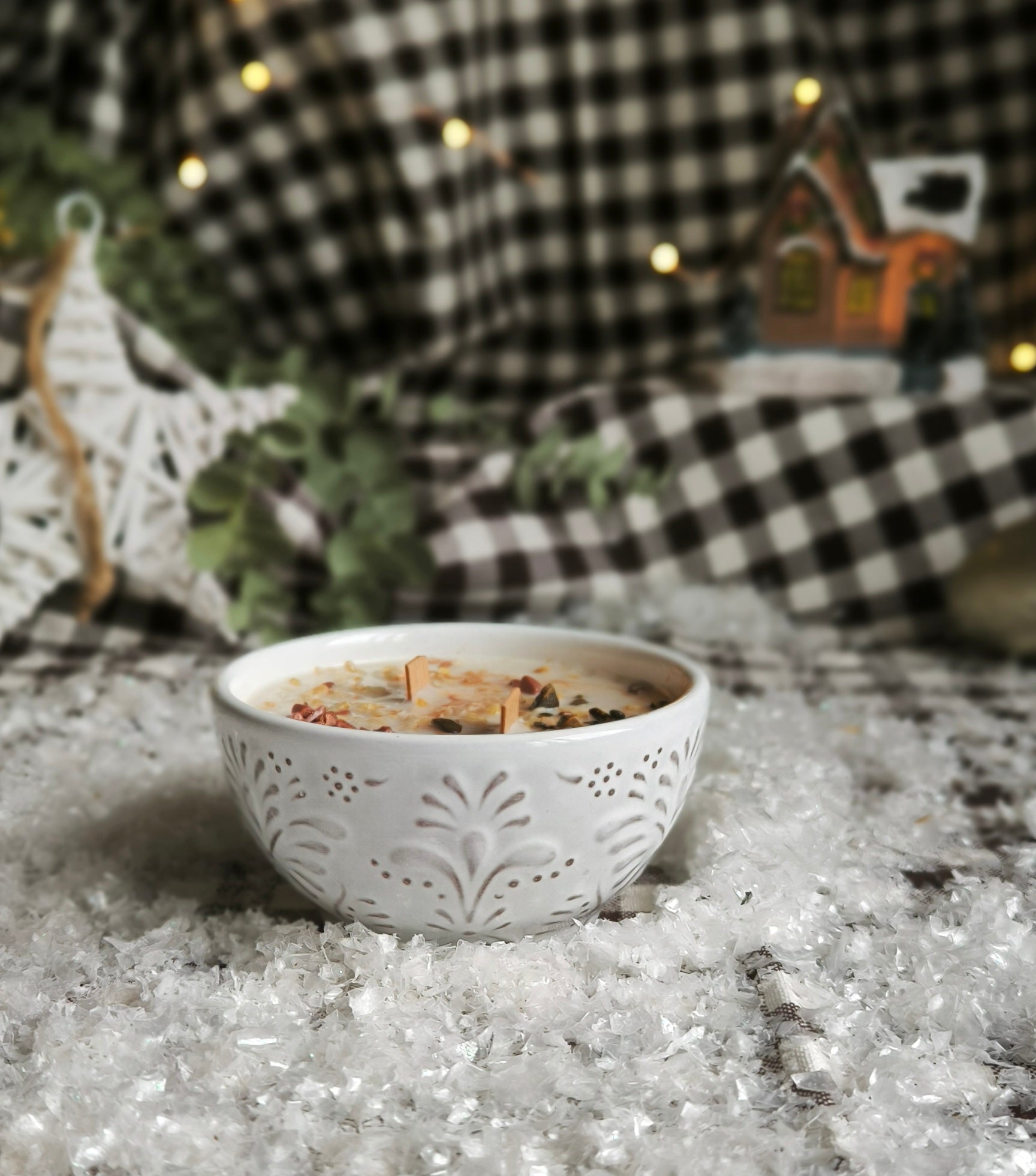 Noügat - Navidad - My Essentials by FARA