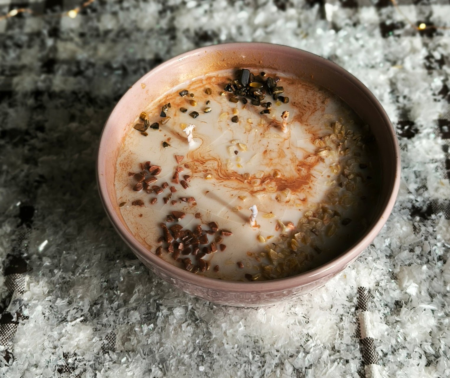 Noügat - Navidad - My Essentials by FARA