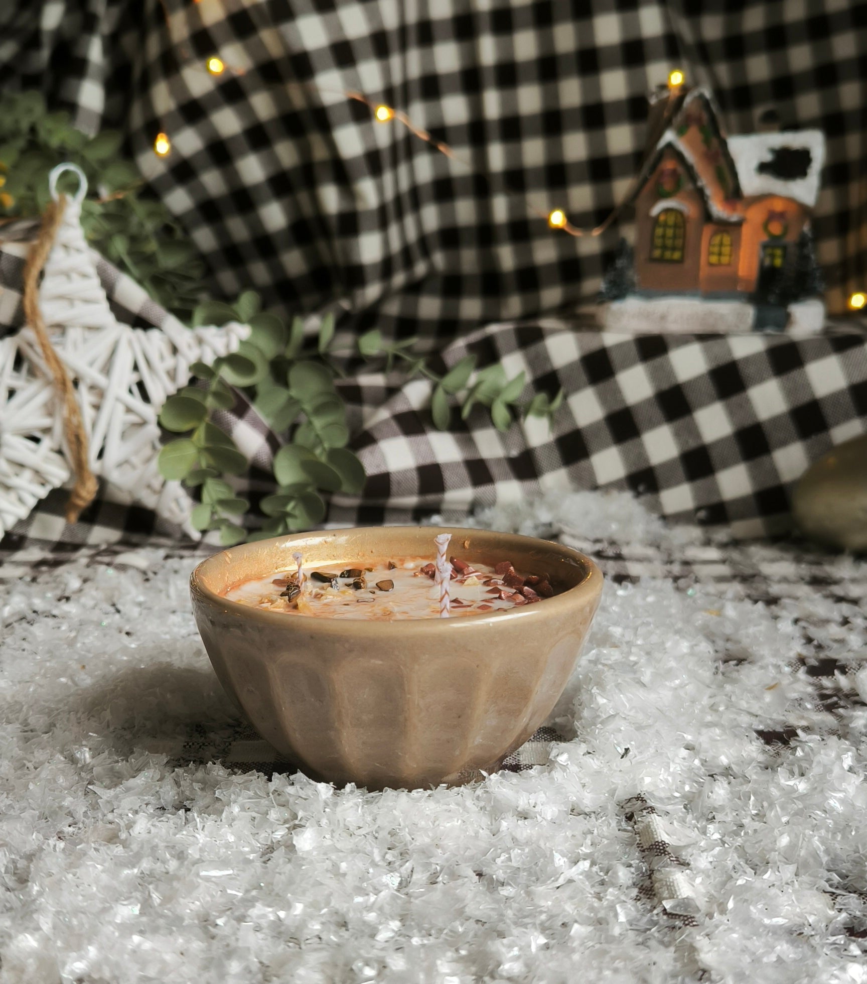 Noügat - Navidad - My Essentials by FARA