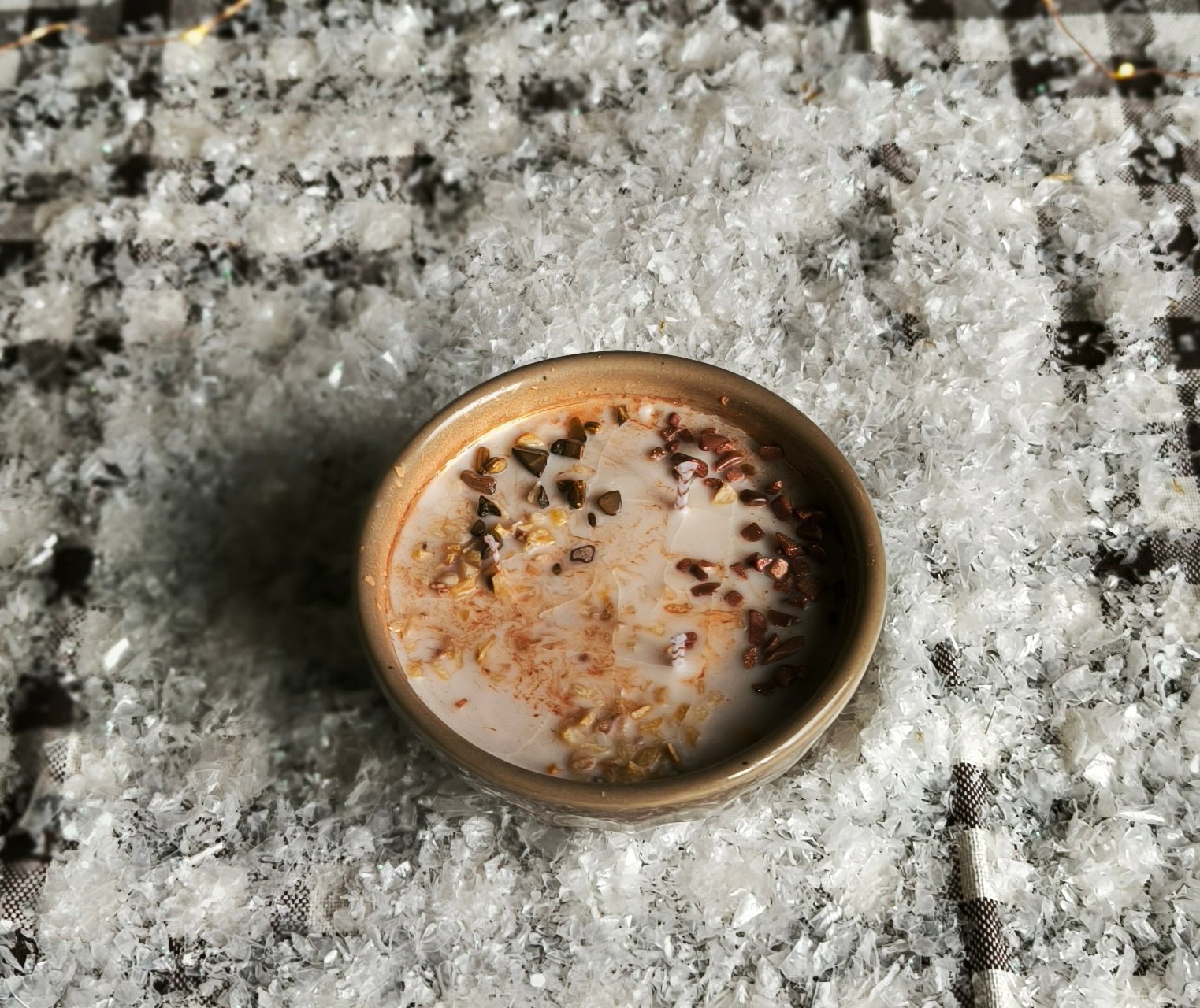 Noügat - Navidad - My Essentials by FARA