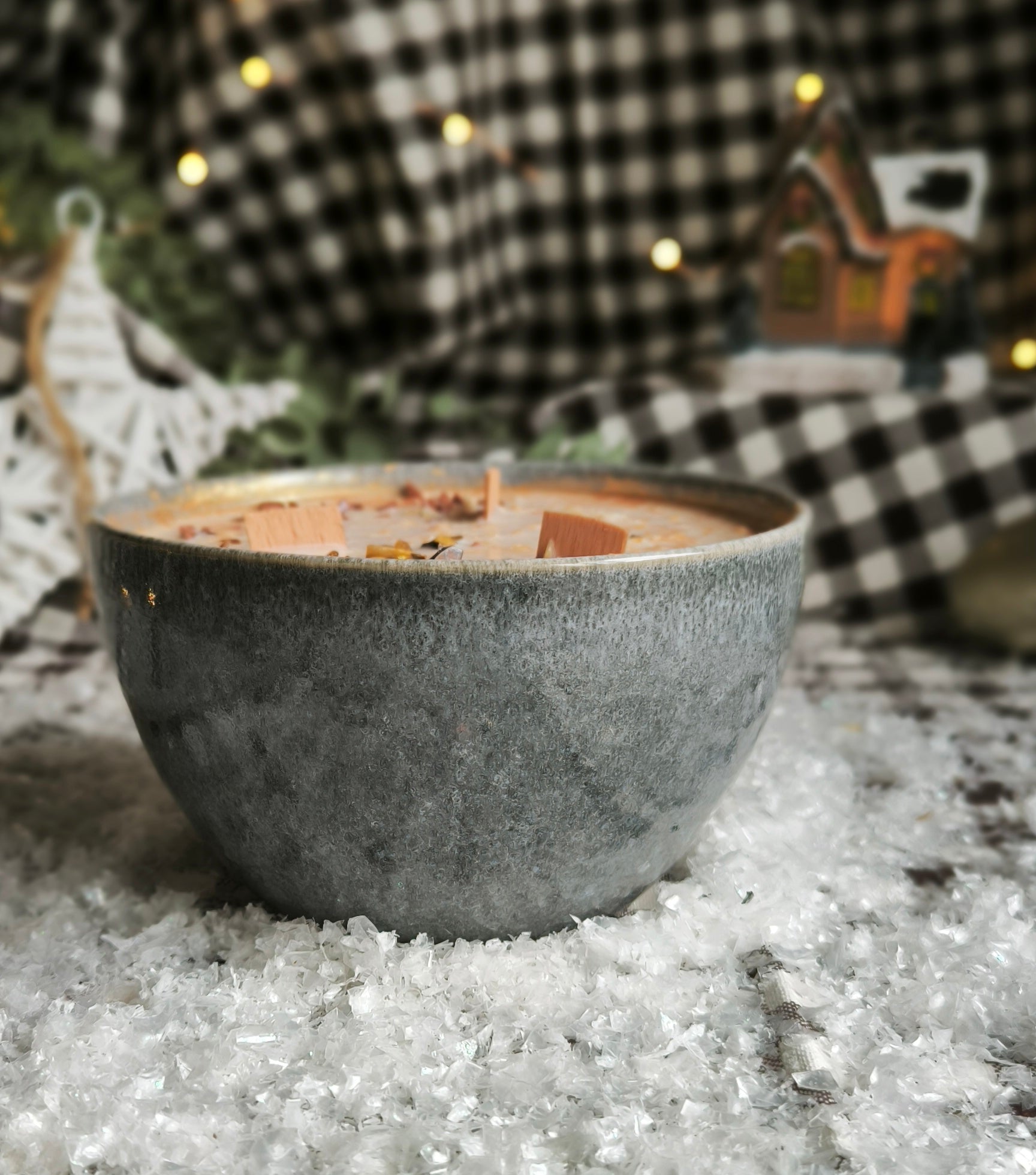 Noügat - Navidad - My Essentials by FARA