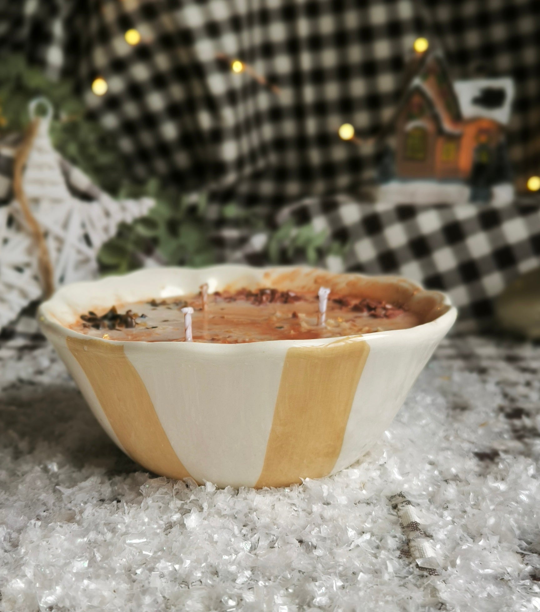 Noügat - Navidad - My Essentials by FARA