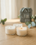 Pack Velas de Té - My Essentials by FARA