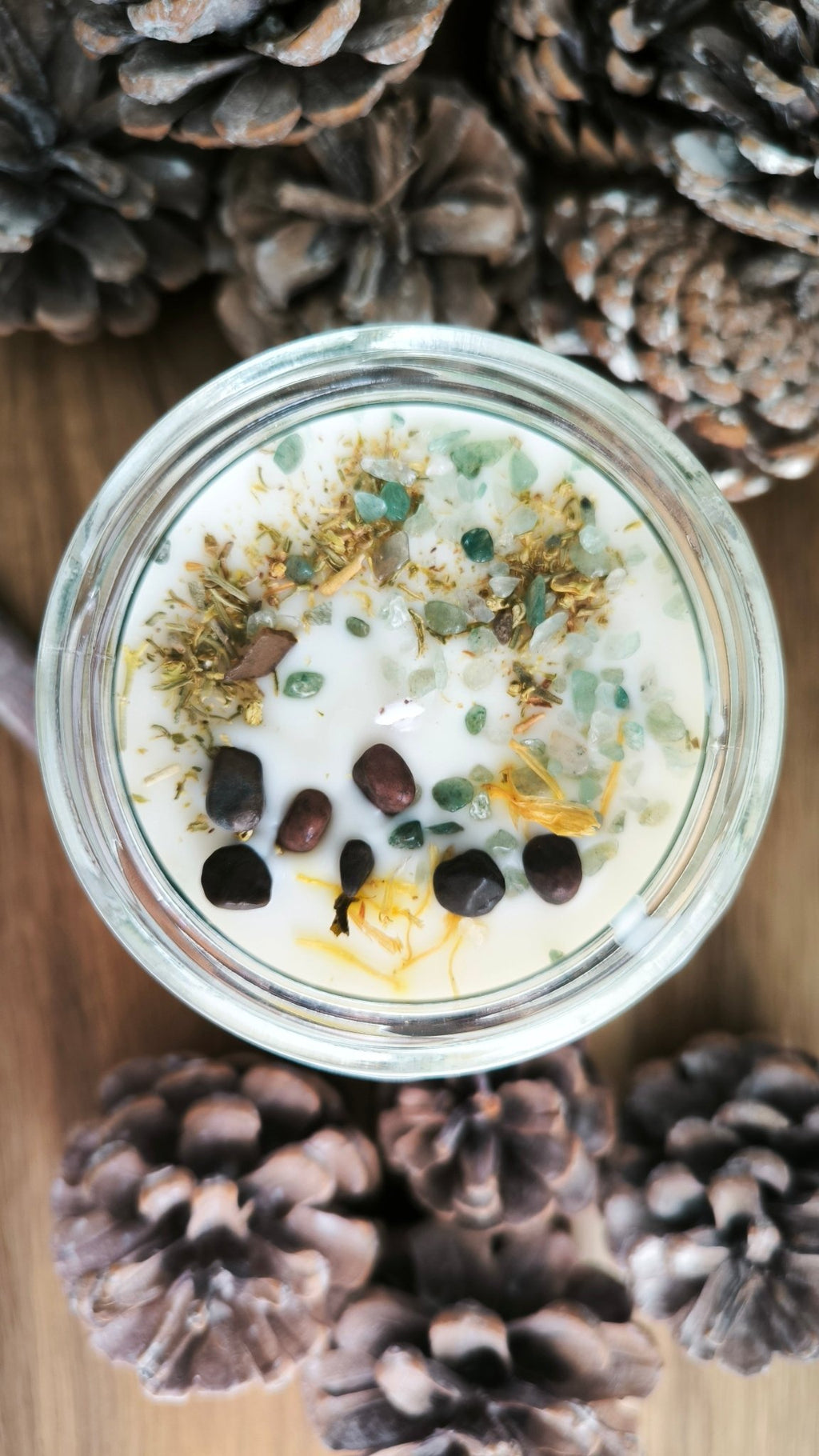 Petricor (La lluvia hecha aroma) - My Essentials by FARA