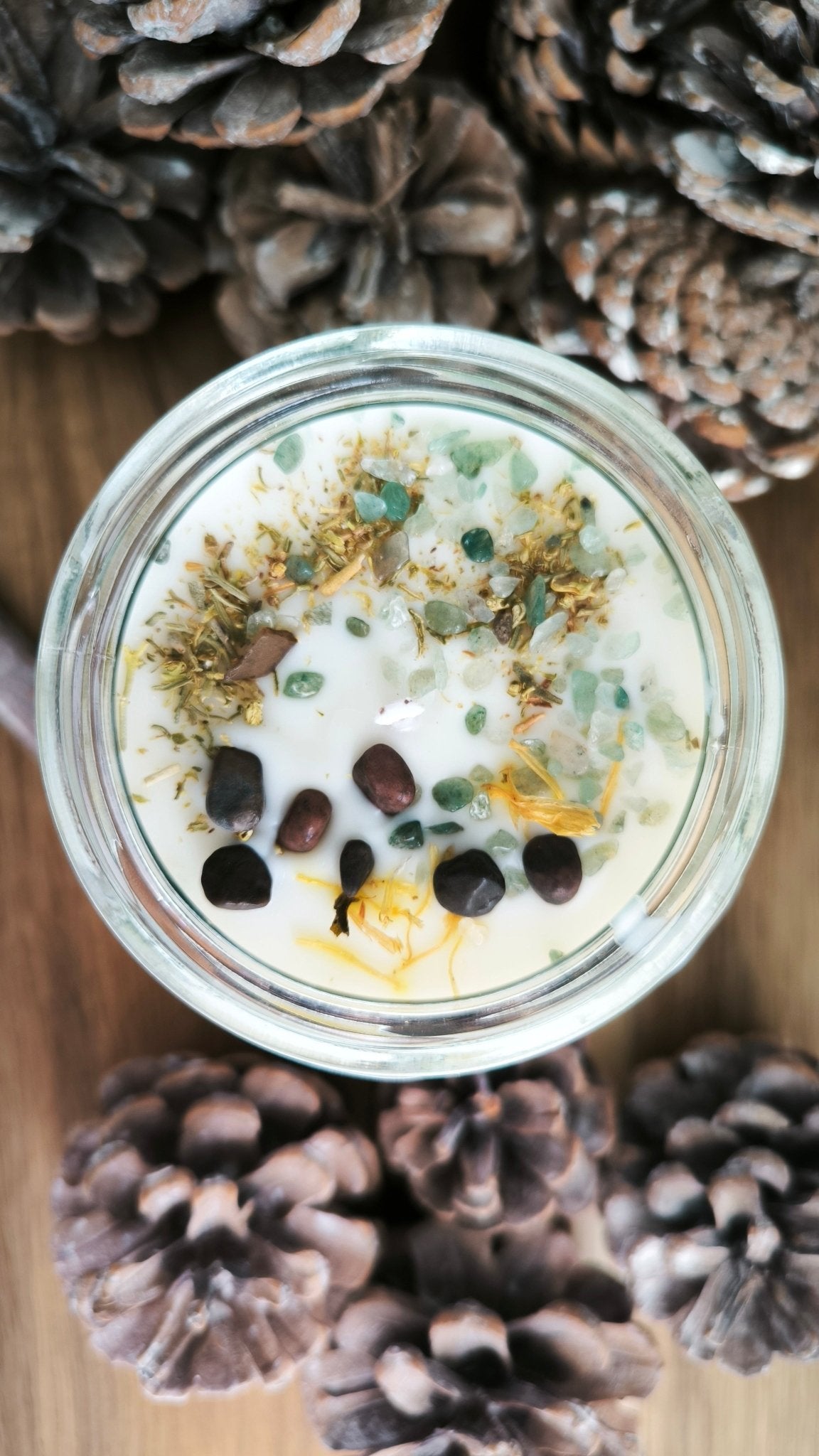 Petricor (La lluvia hecha aroma) - My Essentials by FARA