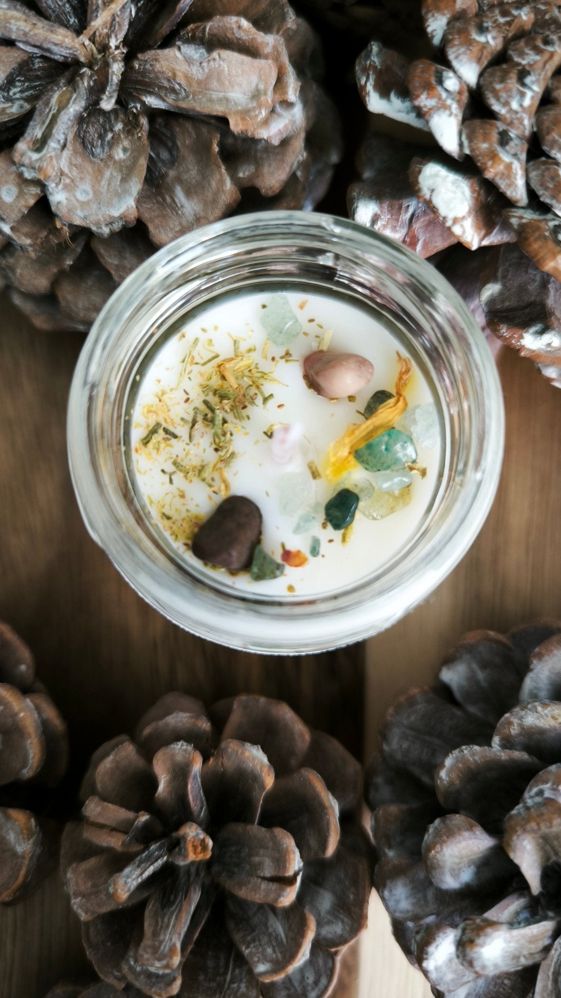 Petricor (La lluvia hecha aroma) - My Essentials by FARA