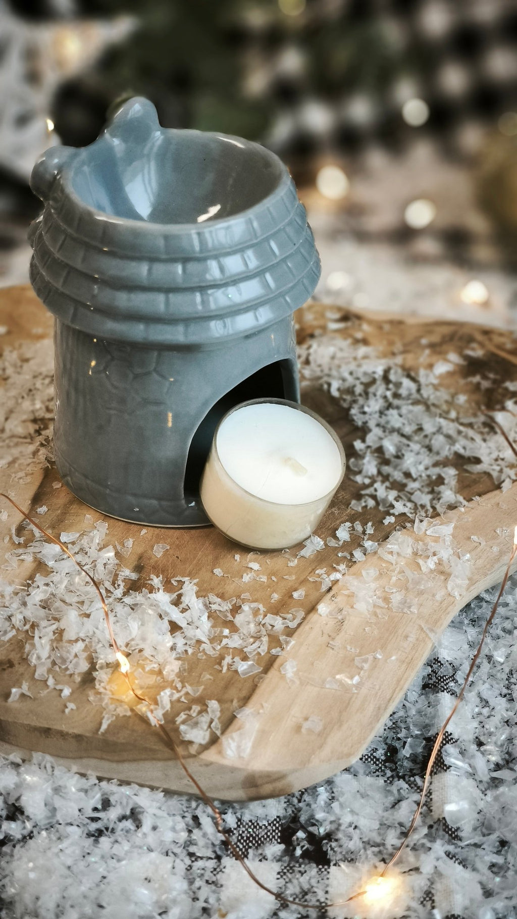 Quemador - Navidad - My Essentials by FARA