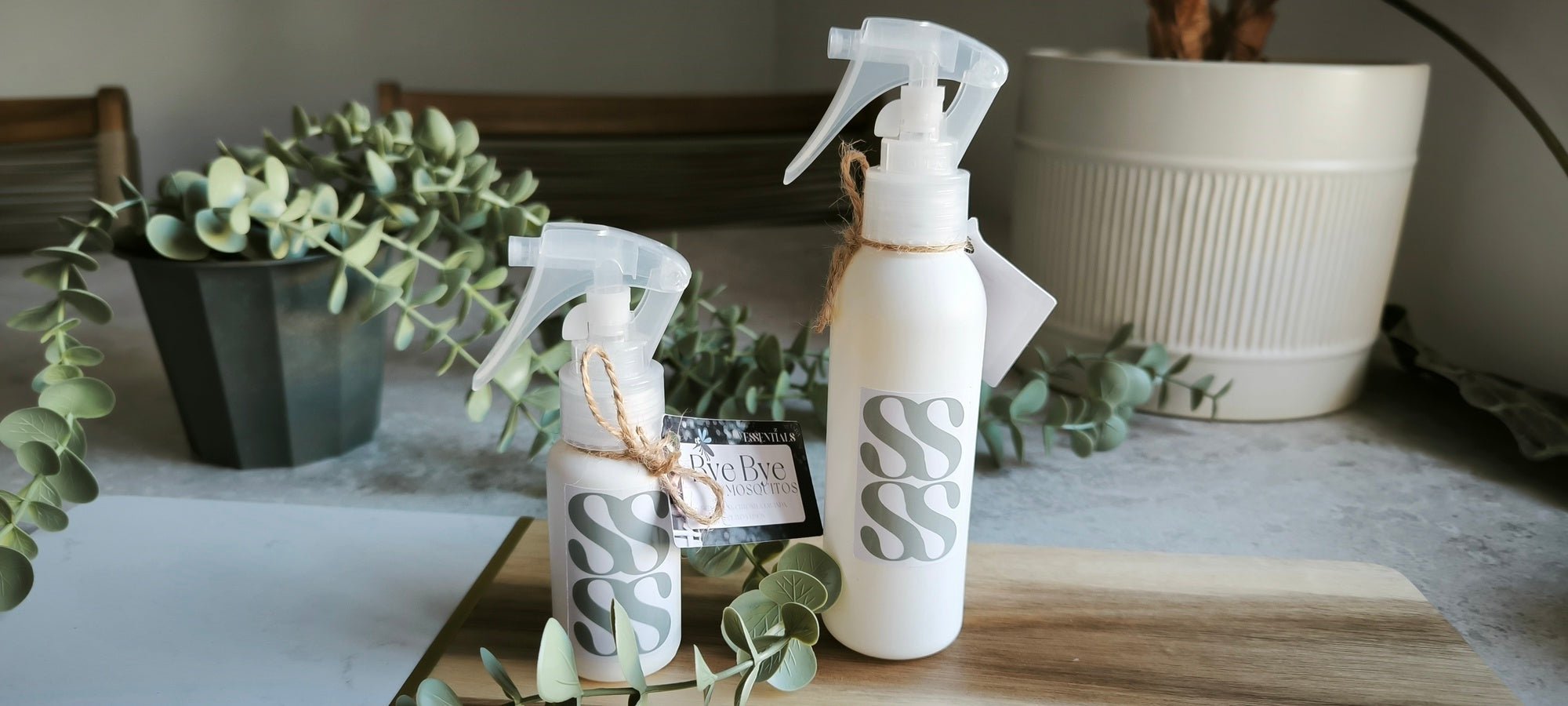 Refill Bruma Hogar (300mL) - My Essentials by FARA