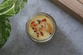 Vela 02 (Mandarina, Bergamota y Vainilla) - Nature - My Essentials by FARA