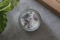 Vela 03 (Lavanda y Lavandín) - Nature - My Essentials by FARA
