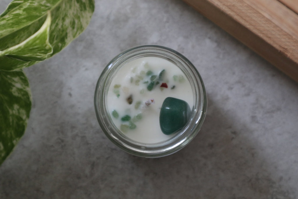 Vela 04 (Menta Piperita) - Nature - My Essentials by FARA