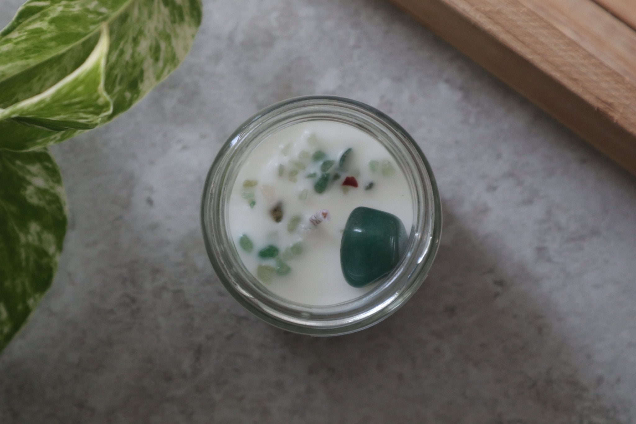 Vela 04 (Menta Piperita) - Nature - My Essentials by FARA